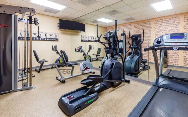 La Quinta Inn & Suites by Wyndham Vancouver