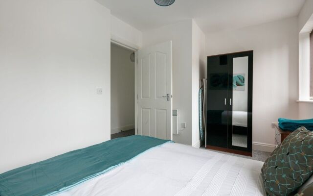 Bluestone Apartments - Richmond