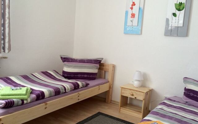 Ferienwohnungen, Monteurwohnungen & Pension FEWO Helmstedt