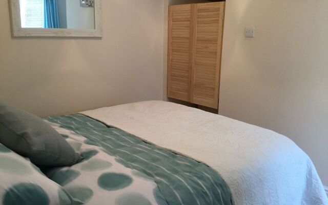 The Studio Apartments