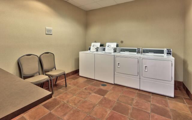 Hilton Garden Inn Las Cruces