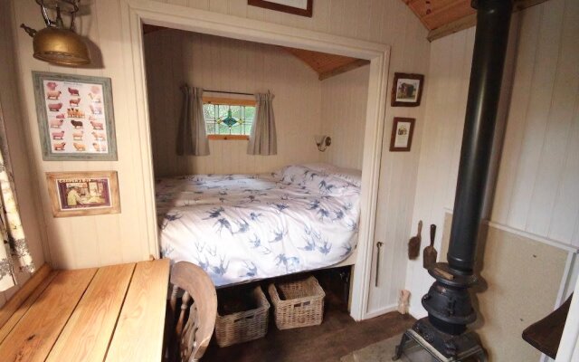 Craven Shepherd Huts