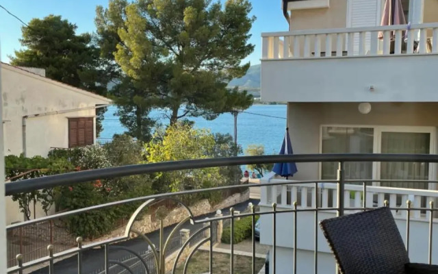 Villa Franda