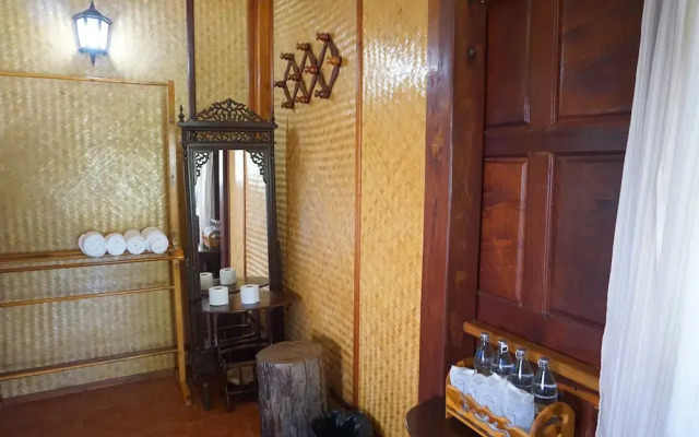 Phuruarounmai Resort