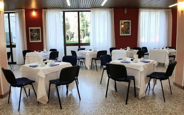 Hotel Terme di Castel San Pietro