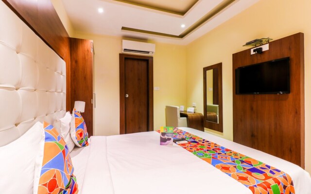 FabHotel Wellington