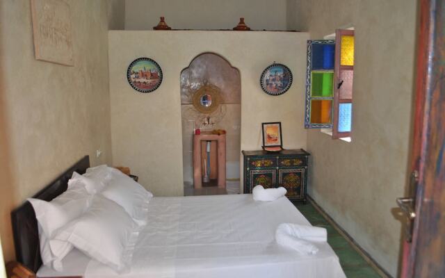 Auberge Kasbah Darla