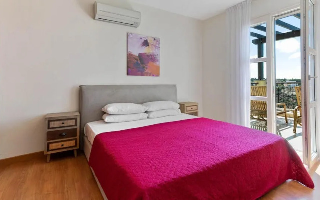Apartment Df01 - Kerylos