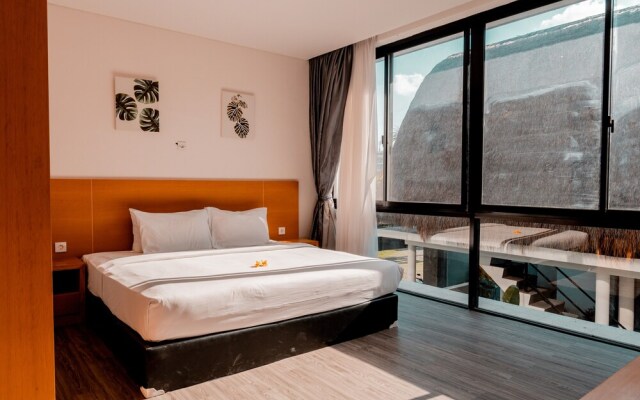 Sunrise Suite Seminyak