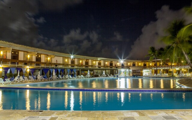 Tambaú Hotel