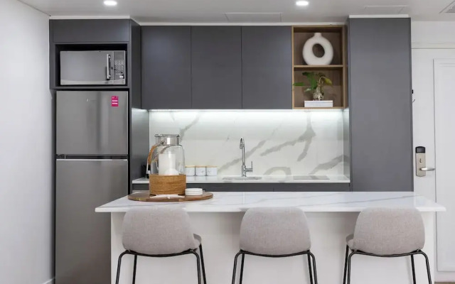 Hastings Suites by Stay Noosa
