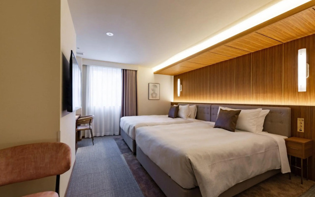 The OneFive Terrace Fukuoka