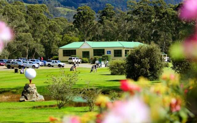 Three Beaches - Chic Eco Home Tasmania