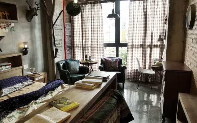 Sanya Time Loft