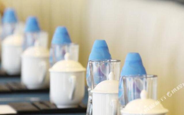 West Impression Boutique Hotel