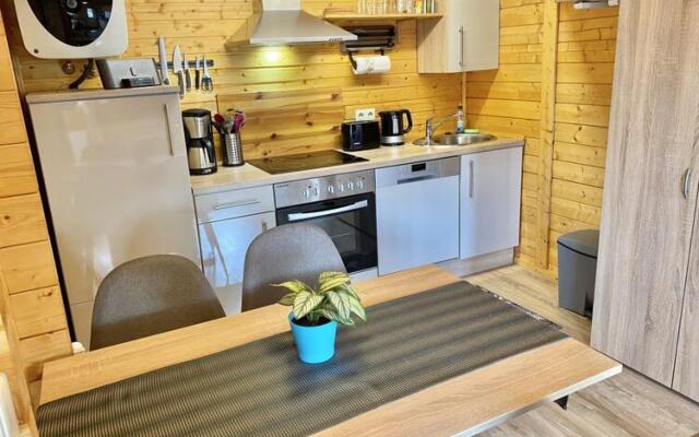 Holiday home, Plau am See