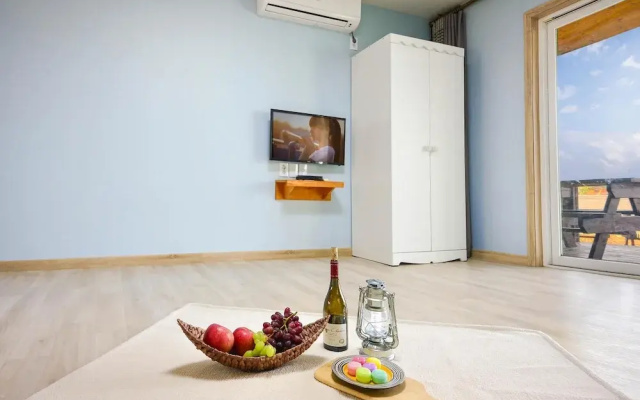 Samcheok Good Friend Pension