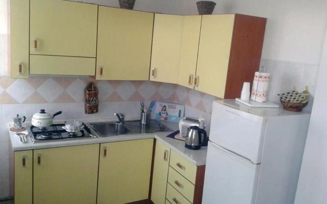 Appartamento Casteldurante