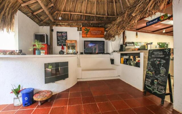 Manigua Tayrona Hostel