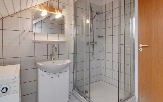 "Jenna" - 2.5km from the sea in Western Jutland