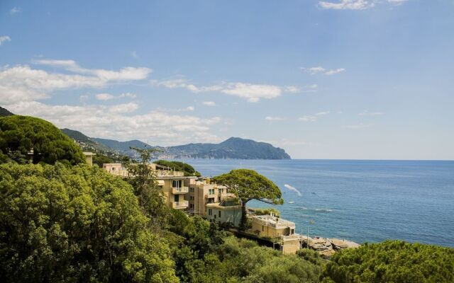 Romantik Hotel Villa Pagoda