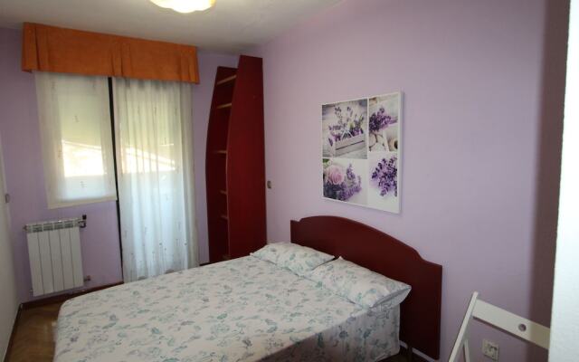 Apartamento Madrid Mendez Alvaro