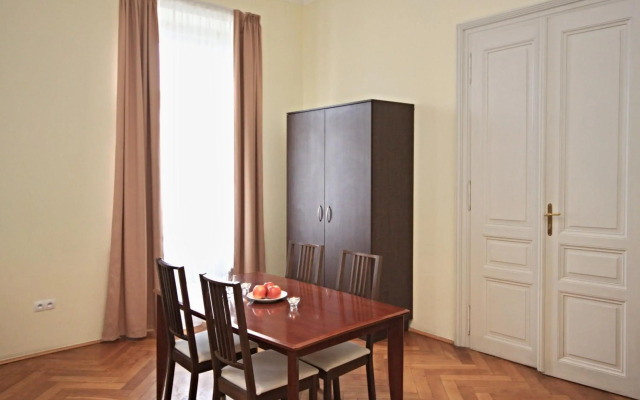 RiverView Apartments