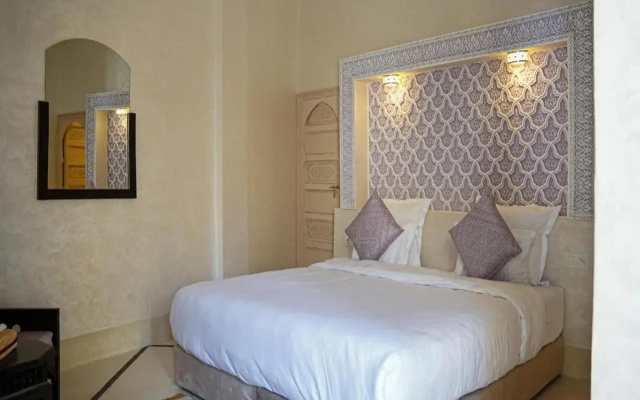Palais Andara Riad And SPA