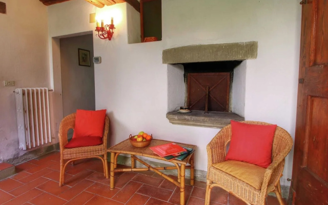Belvilla by OYO Casina del Forno