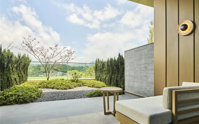 Shu Hua Hotel Tianmu Mountain, Curio