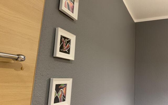 NewStory (НьюСтори) в 1-м микрорайоне