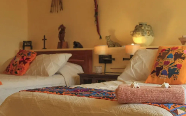 Casa Bul-Kay's- Where Confort Meets Consierge Care