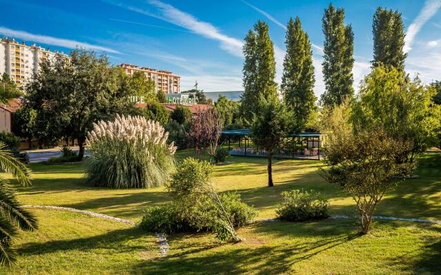 Hotel Campanile Lisbonne Sud - Setubal