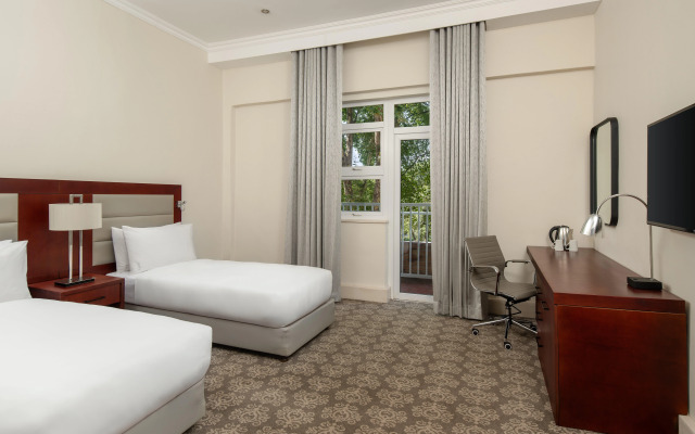 Holiday Inn Johannesburg Sunnyside Park by IHG
