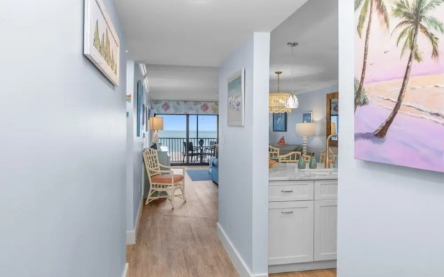 Pelicans Roost 306 2 Bedroom Condo