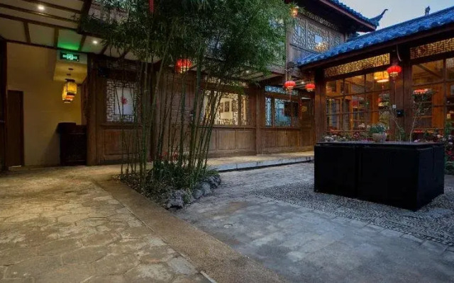 Xilu Xiaoxie Inn