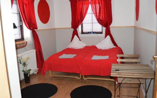 Sälens Bed & Breakfast