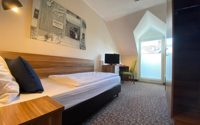 Hotel am Schloss Ahrensburg