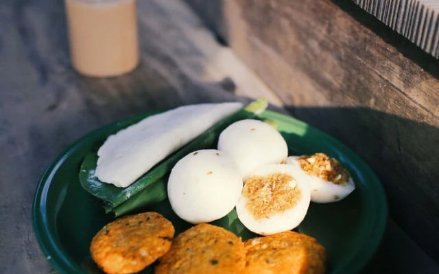 Chittoor Kottaram - CGH Earth