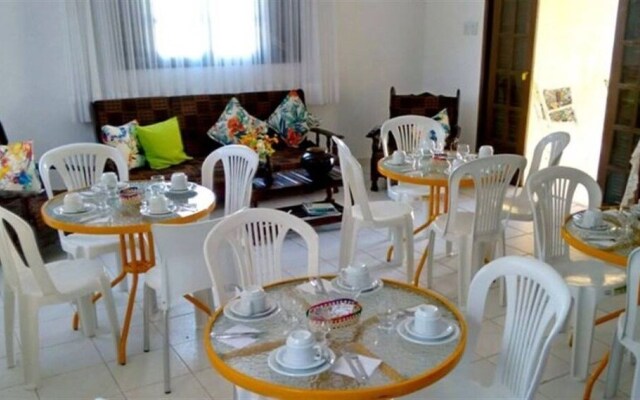 Pousada Sargaço du Maraca