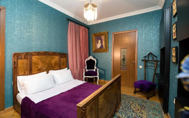 Tbilisi Boutique Mansion