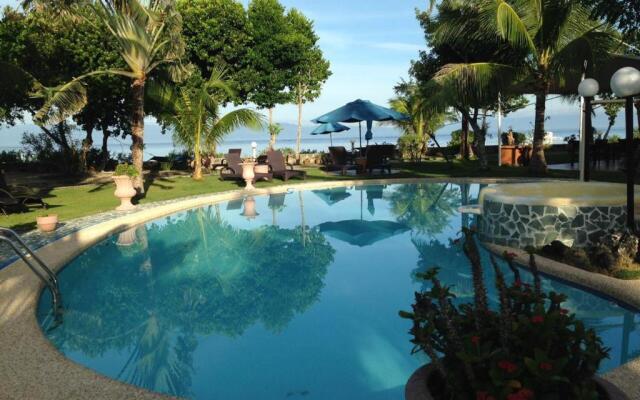 Cabilao Sunset Dive & Beach Resort