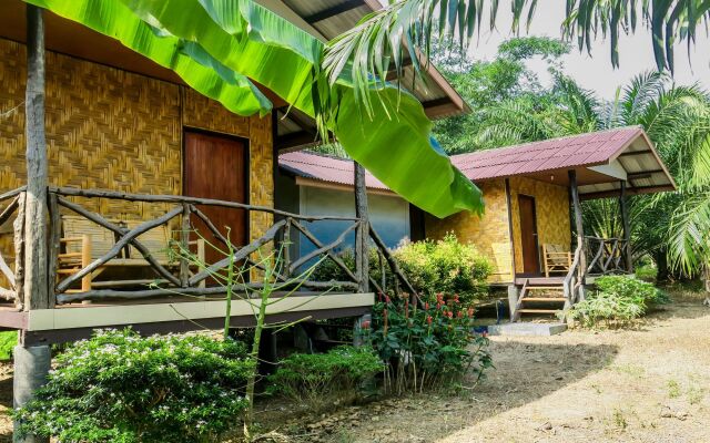 Sea Sun Bungalows