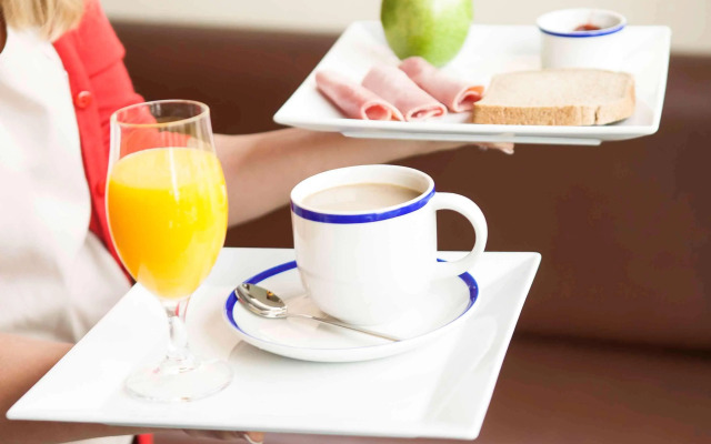 ibis Madrid Alcorcon Tresaguas