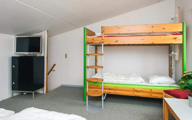 8 Person Holiday Home in Ringkobing