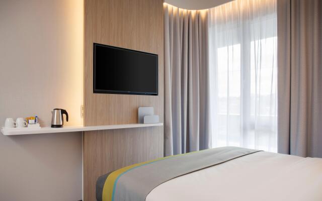 Holiday Inn Express Stuttgart - Waiblingen, an IHG Hotel