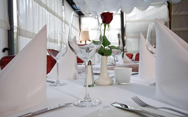 Hotel Cristal