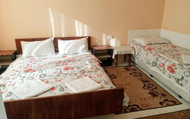 Guest House Emiliya