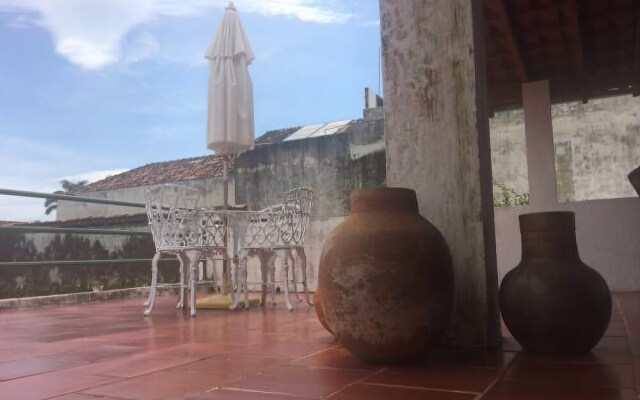 Pousada Silotel