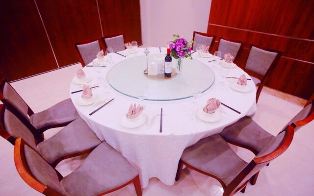 Bella Vita Hotel Vung Tau